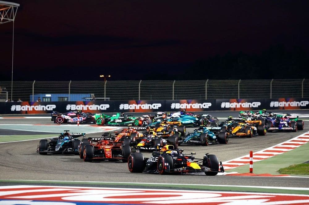 2024赛季哪支F1车队进步最大？