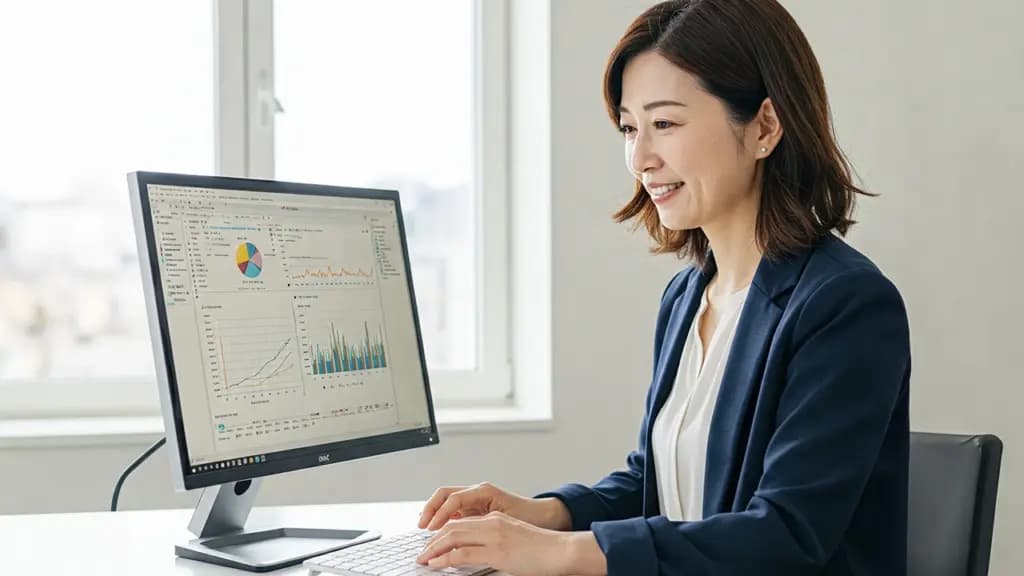轻松掌握Excel的VLOOKUP函数：从入门到精通