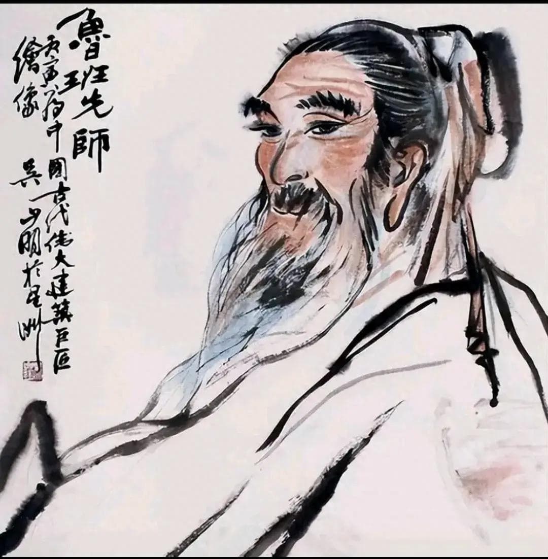 墨子：超越时代的思想家与工程师