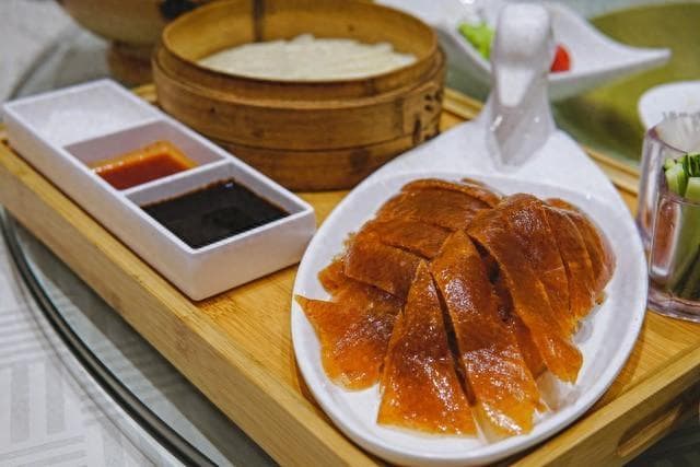 中国十大地区美食排行出炉！第一名实至名归，你的家乡菜上榜了吗