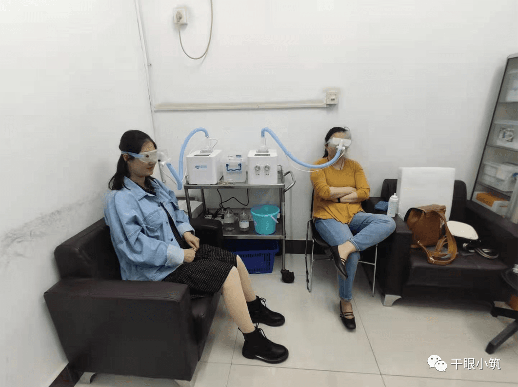 睑板腺功能障碍的治疗方法详解