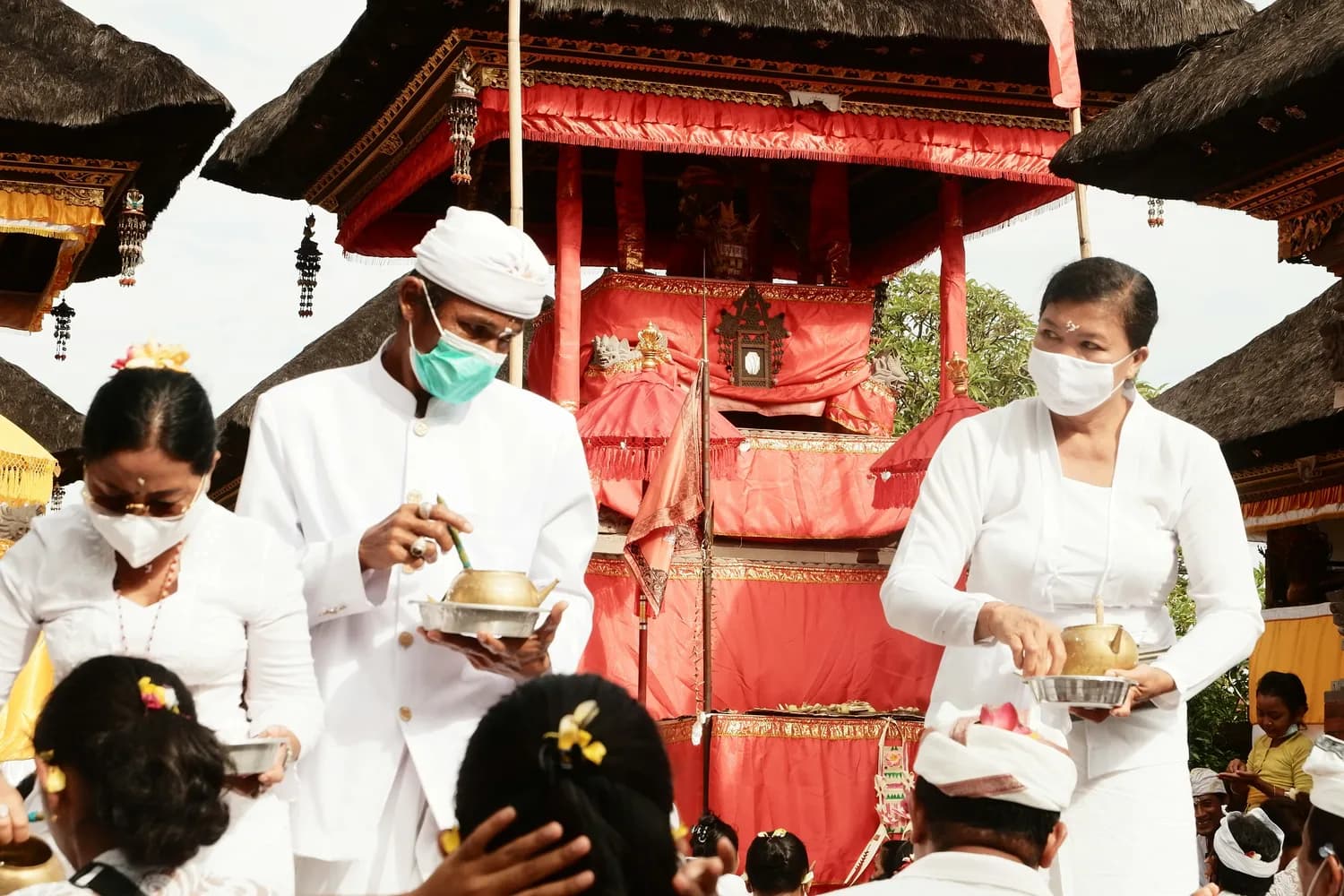 白事礼仪的古今大不同