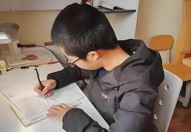 中等生逆袭的真相：周末这样学，孩子成绩蹭蹭涨！