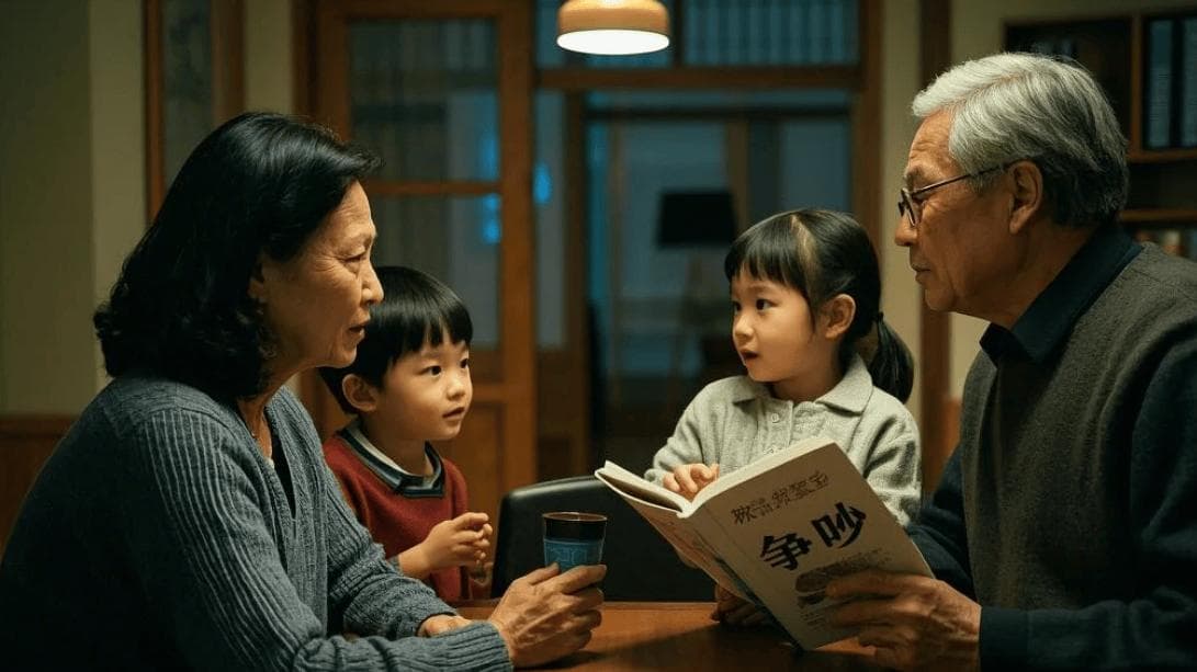 “鸡娃”还是“佛系”？深扒中国式育儿背后的痛点与优势