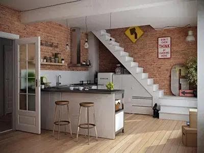 住房面积怎么算？建筑面积、分摊面积都是什么？