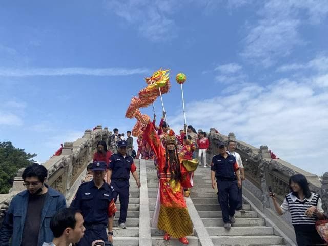 潮玩中感受传统年俗！番禺景区年俗活动受热捧