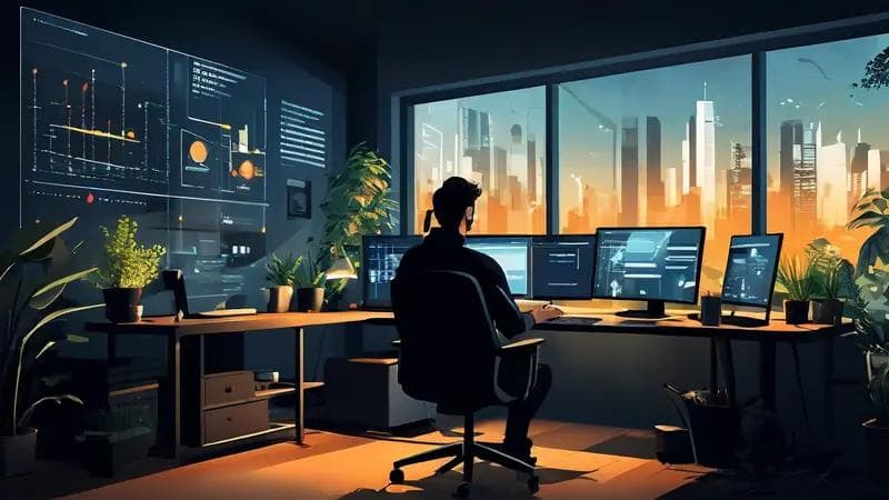 如何统计多个Word文档的总字数？三种实用方法详解