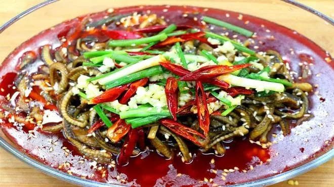 上海本帮菜精髓：六道必点名菜，老板见了都以为你是上海人