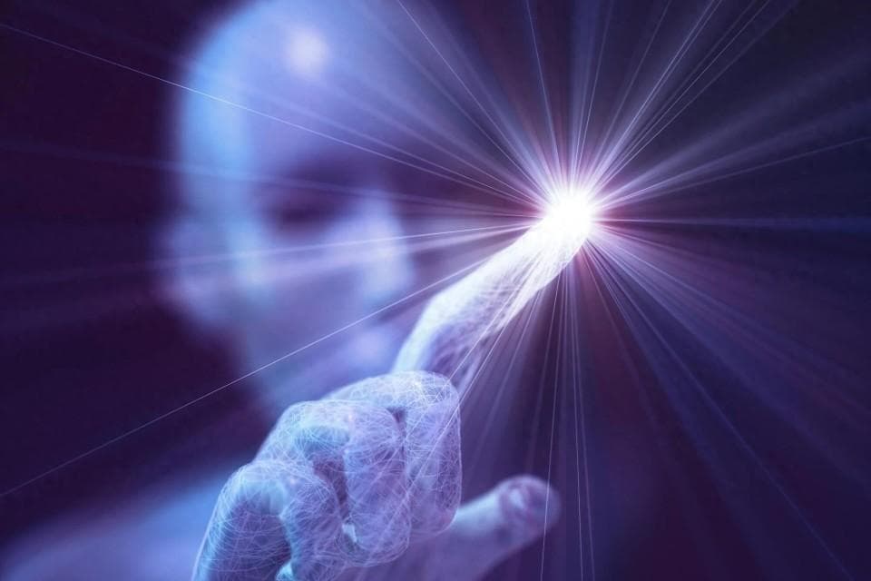 生命是什么？科学家提出新的基于机器的生命理论
