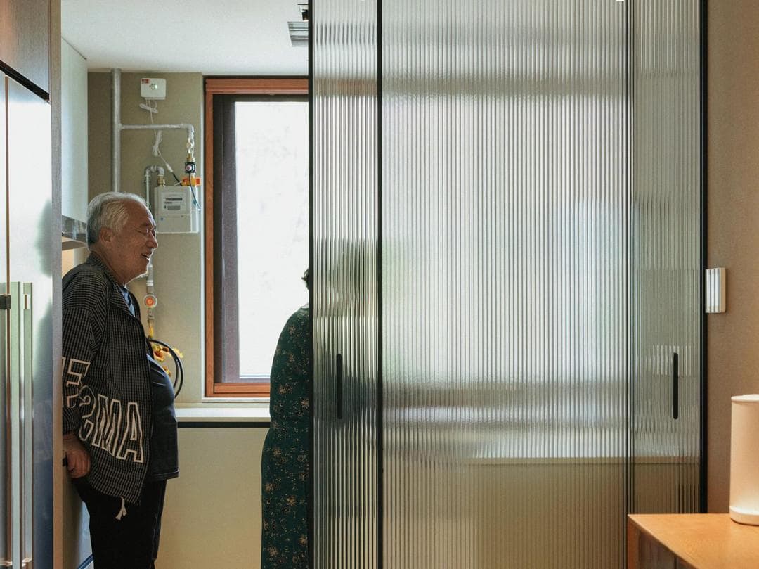 给父母装房子：请把这8个适老化设计考虑进去，安全比美观更重要