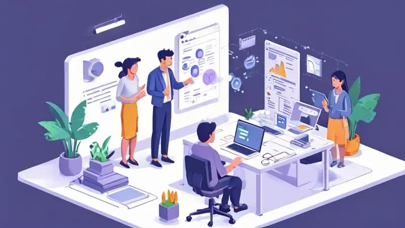 用Excel财务透视表怎么做