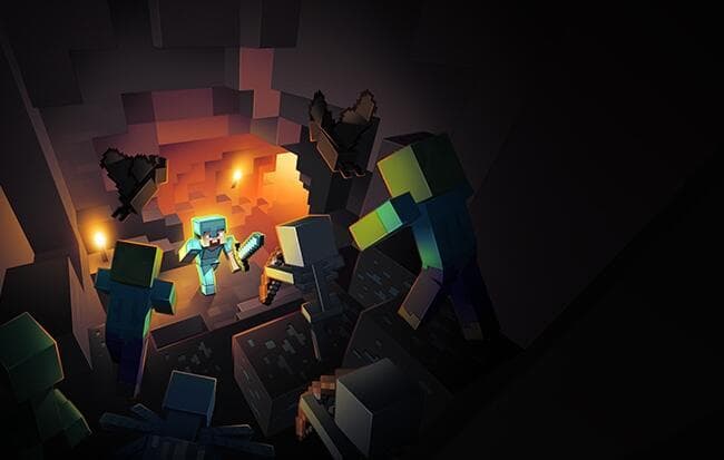 Minecraft玩家热议：网易版 vs 国际版，你站哪边？
