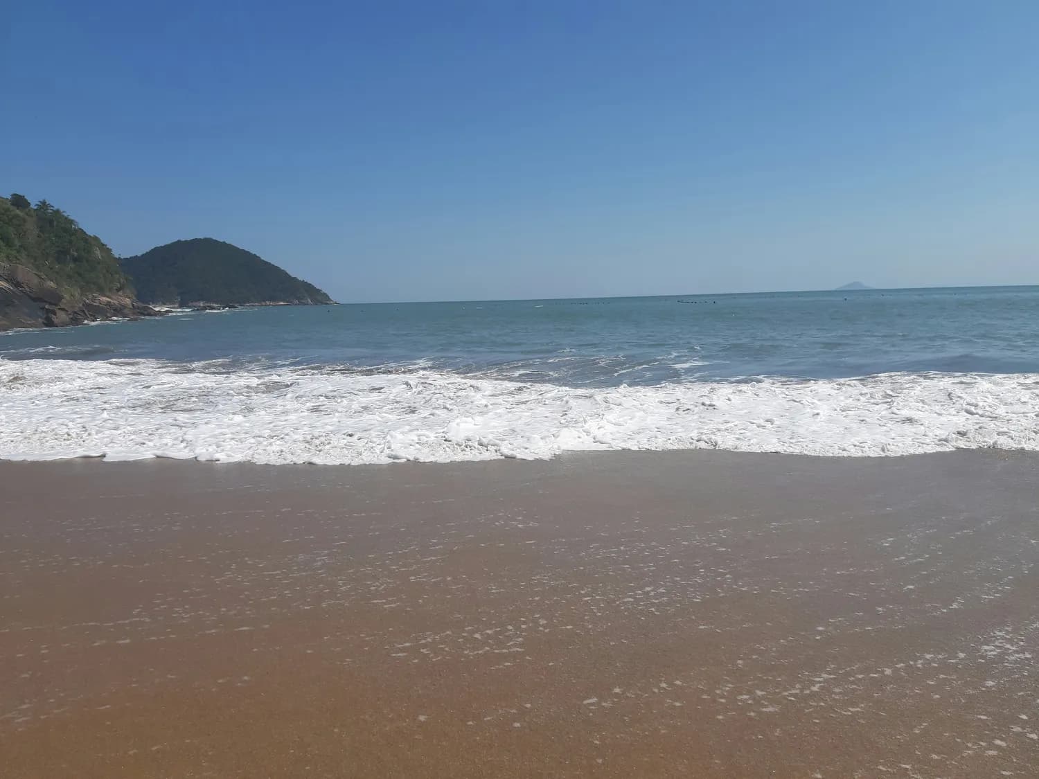 福州最美海边打卡地：长乐象鼻澳自驾攻略