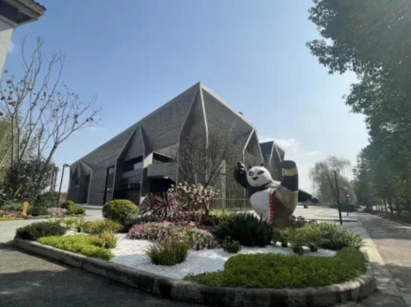 这张美食地图带你寻味“新都27”