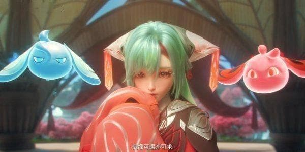 王者荣耀新英雄少司缘：游走位控制辅助玩法攻略