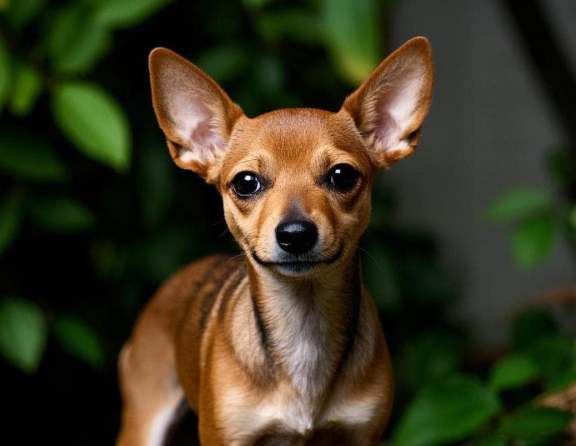 小鹿犬的优点与缺点：萌宠新手必看！