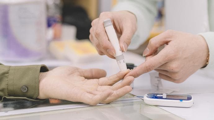 糖尿病、高血压一起袭来？权威专家教你科学控糖降压
