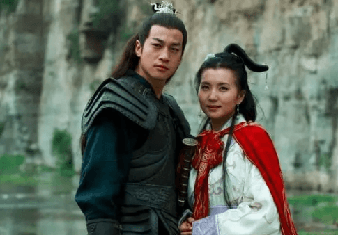 貂蝉与吕布：三国时期的一段复杂情感纠葛