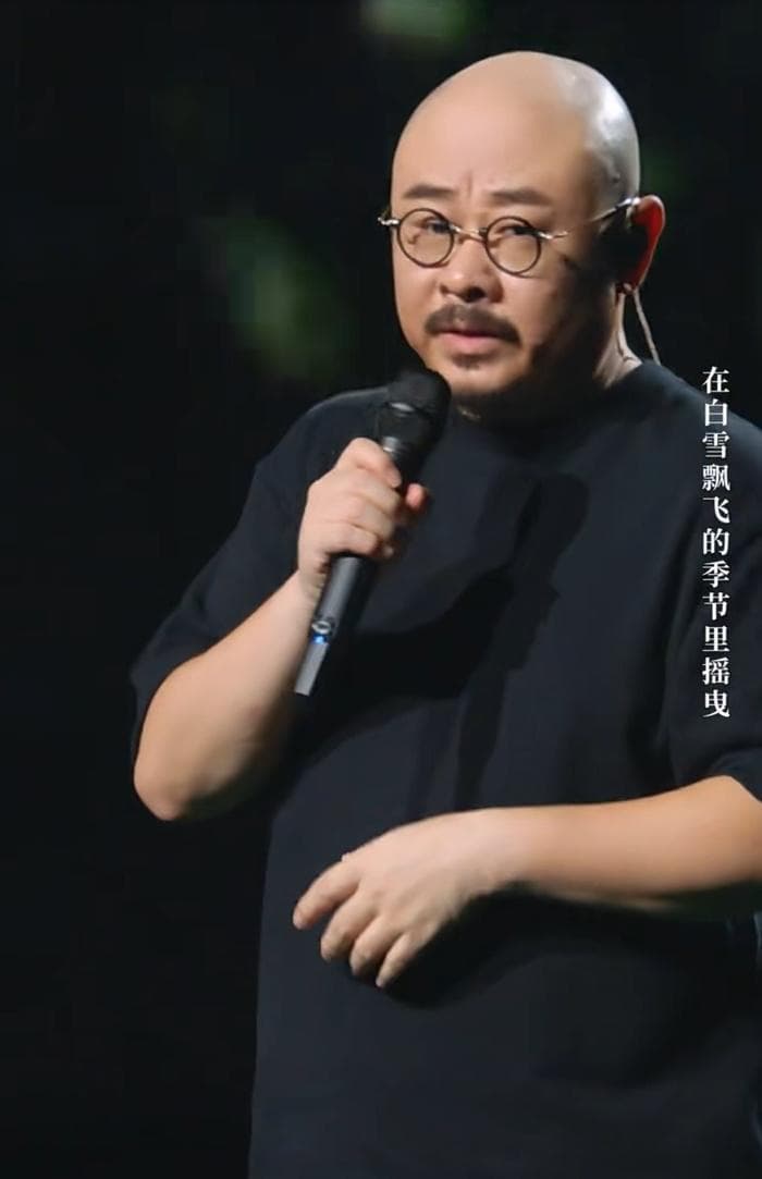 刀郎，远离“造神”陷阱
