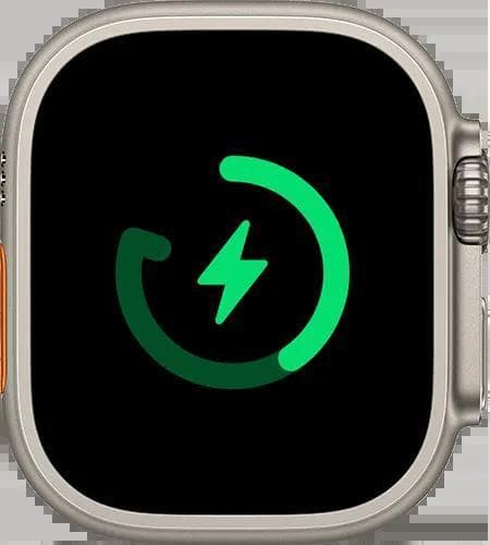 Apple Watch"优化电池充电"功能详解：原理、设置与注意事项