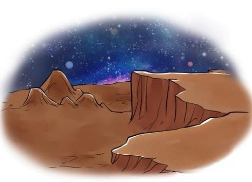 关于火星，你应该了解这些常识