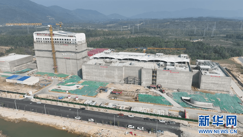 屯昌全力冲刺“开门红”：产业布局引领，项目建设提速