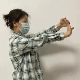 【建议收藏】网球肘康复练习的正确姿势（附动图）