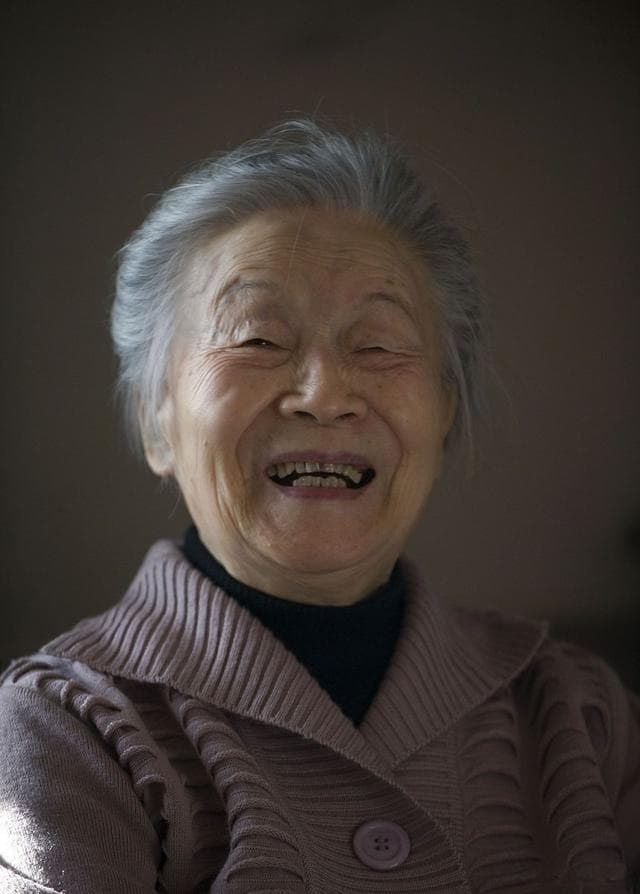这个地方 10 年百岁老人增加近 3 倍！当地公布六大长寿 “秘诀”