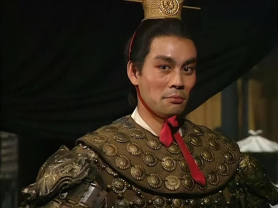 吕布与貂蝉：一段乱世中的爱恨传奇