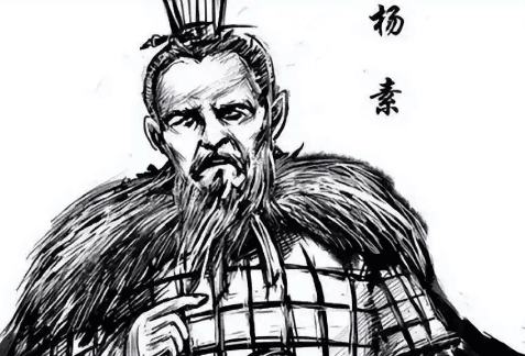 杨素：隋朝名将与奸臣的双重身份探析