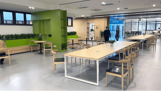 浅析社区食堂普遍存在的问题以及应对策略