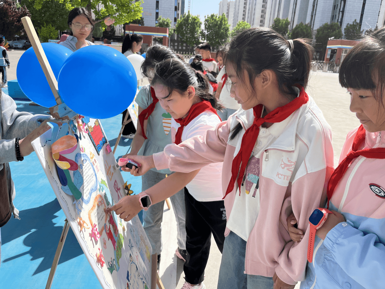 鹤壁市淇滨区：以教科研助推教学质量提升