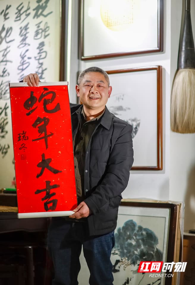文化中国行•年味非遗｜虽是指上功夫，却是千年传承