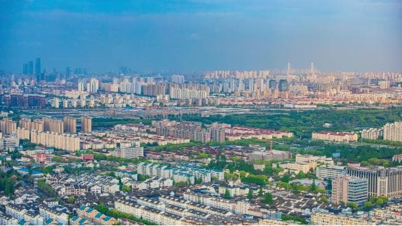 上海闵行区公布12345热线十大问题，工单降6.7%满意度升6.5%