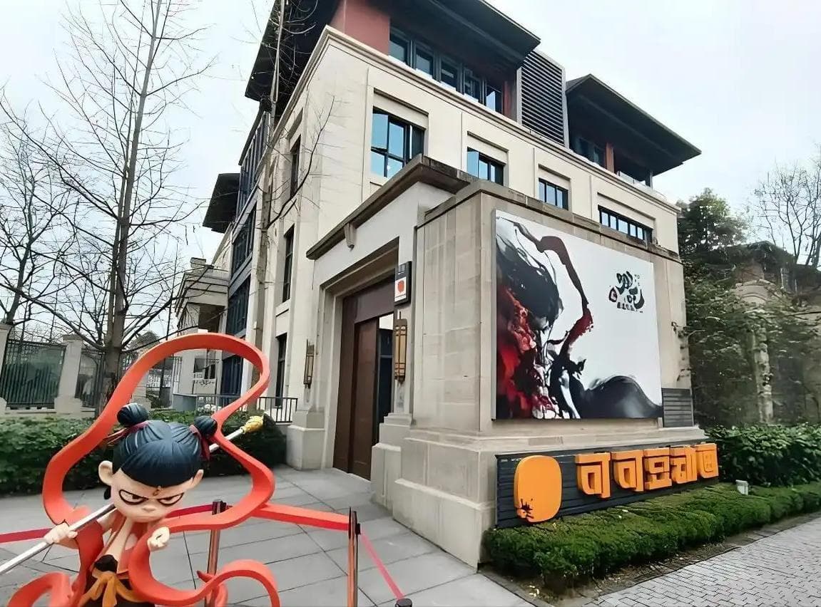 饺子导演拒绝媒体采访，专注动画创作