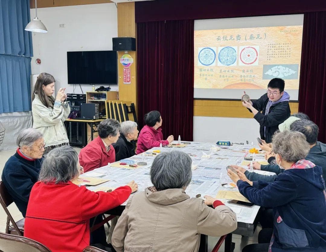 丰富活动+读书分享，“家门口”书香正浓！