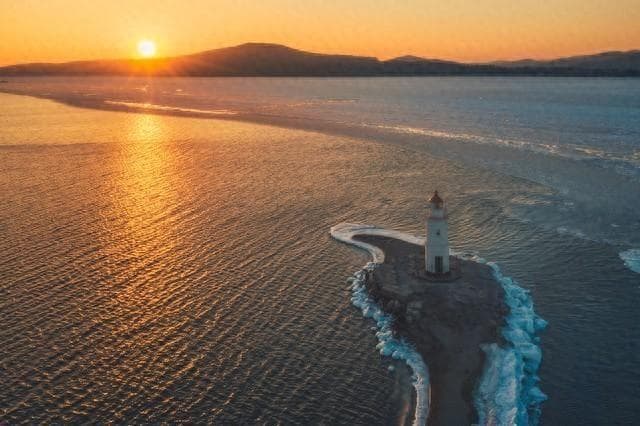 中国最适合游玩的十大海边景点及其攻略