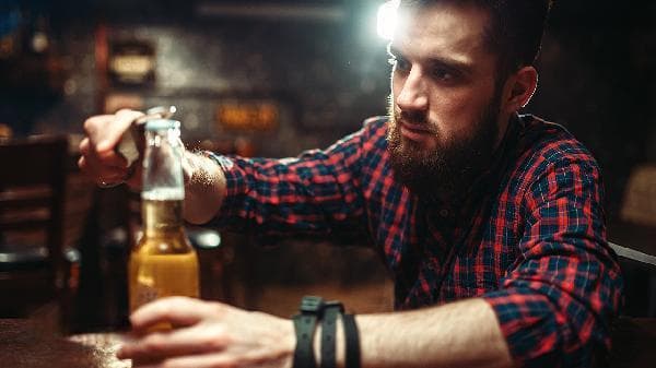 吃了奥司他韦能喝酒吗