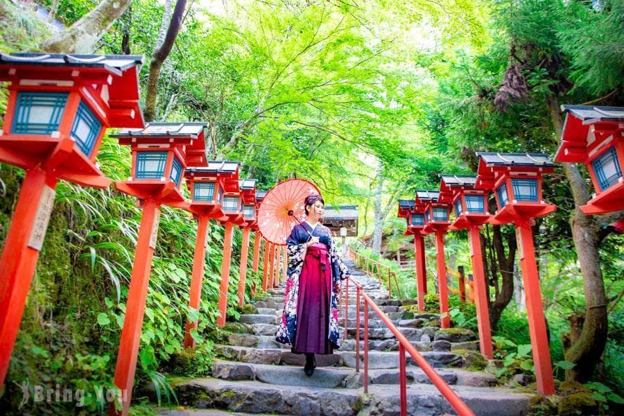 【日本自由行攻略】第一次日本旅游推荐地点、行程规划、日本自助旅行哪里好玩？