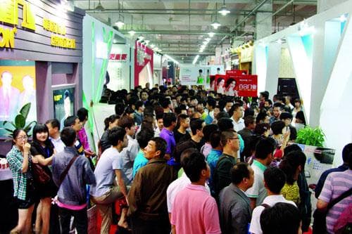 去展览会怎么寻找供应商呢?这些方法你了解多少