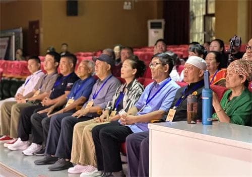 穿越味蕾，探寻文化之根——非遗美食大讲堂圆满落幕