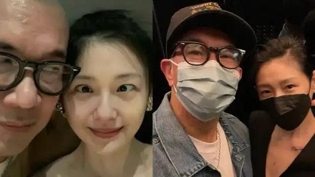 大S生前与具俊晔带娃画面曝光，网友讲述具体细节赞大S是温柔妈妈