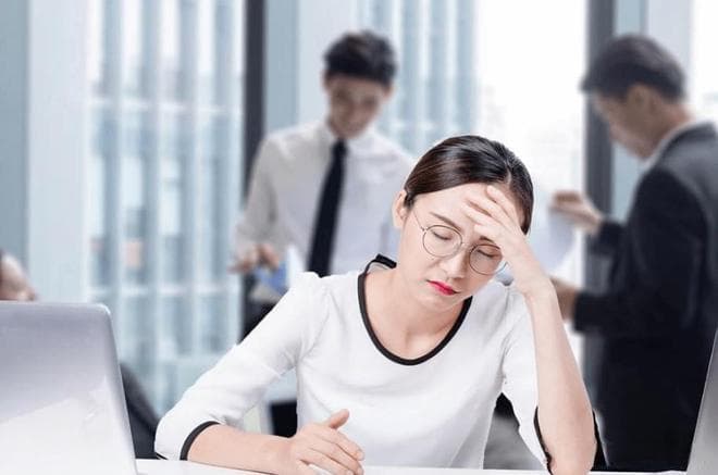 年轻人必须接受一个现实：未来几年进入体制内的机会将大幅减少