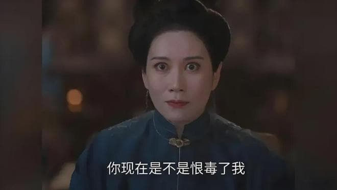 《雁回时》庄寒雁智斗周姨娘，庄仕洋的伪善露出马脚！