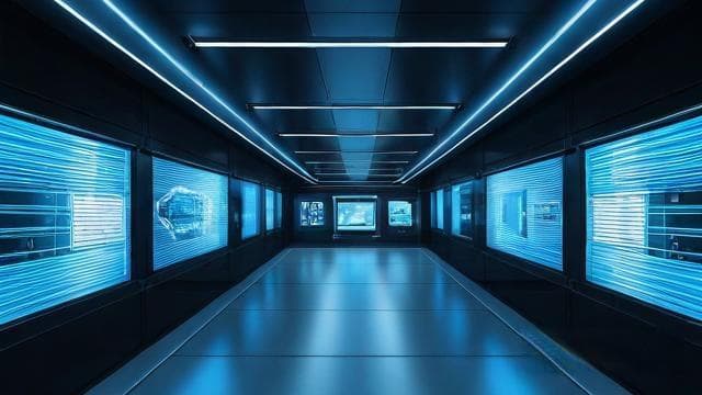 如何确定我的存储个人空间大小？