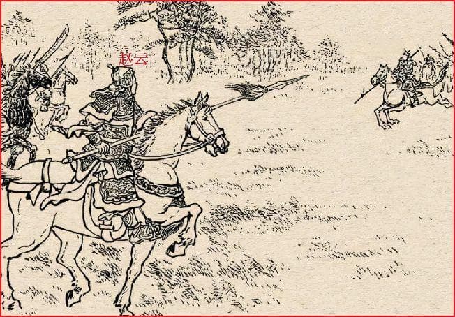 三国中被严重低估的三位狠人，两位默默无闻，一位被当作垫脚石