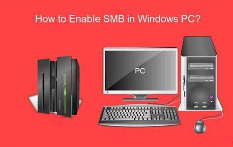 解决Windows 11 24H2无法访问局域网共享问题