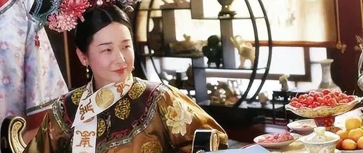 揭秘慈禧太后的一天：从早到晚的奢靡生活