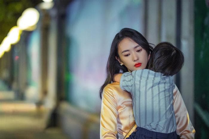 《三十而已》女主心理变化揭秘：从困境到重生