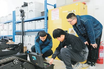 实践驱动，造就卓越工程师